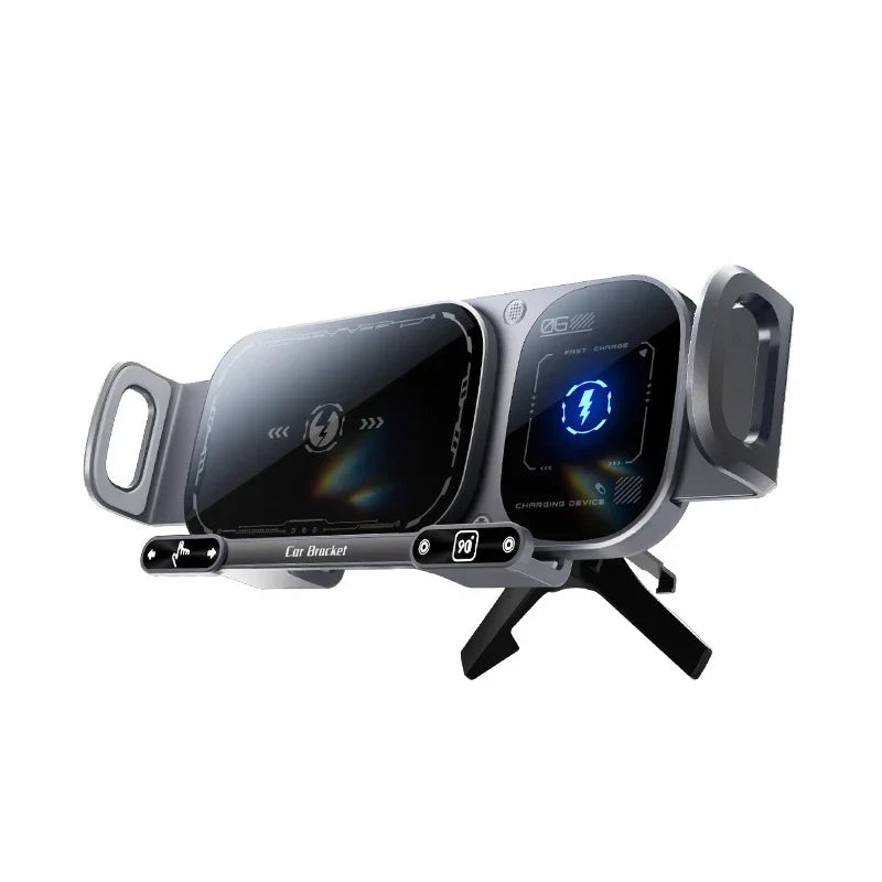 Swivolt Max