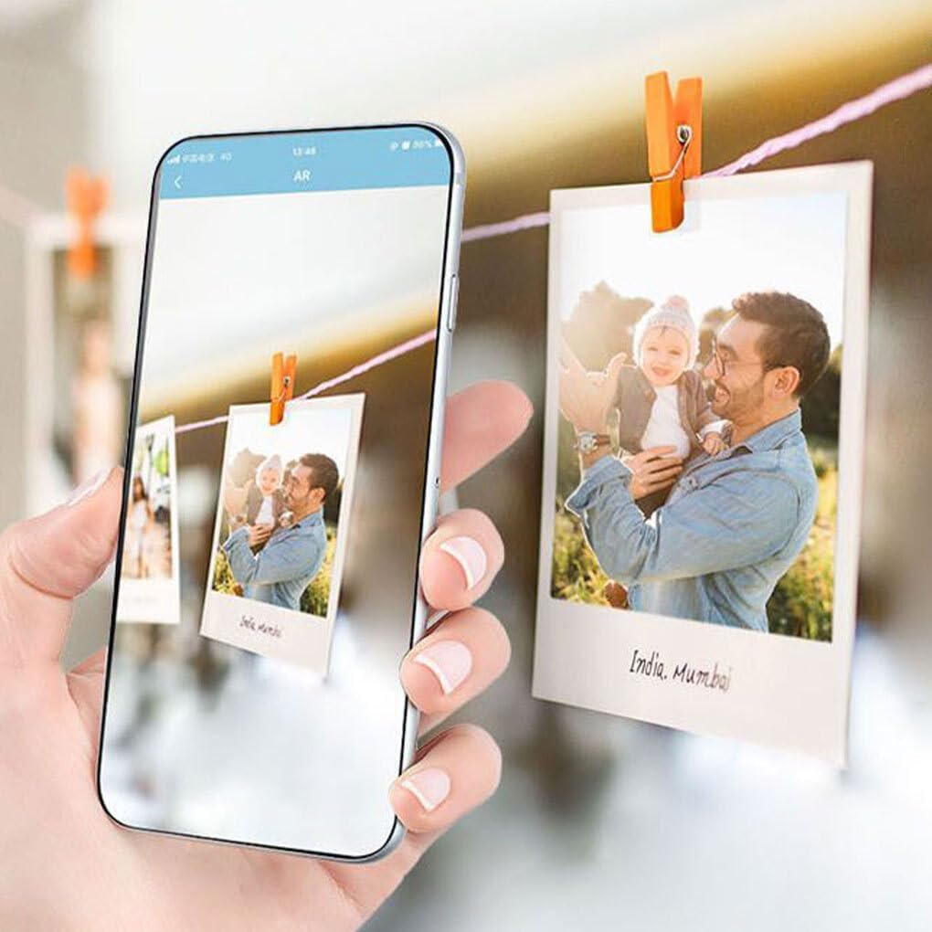 Pocket Photo Printer Pro ULTRA