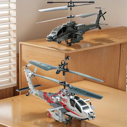 Apache RC Fighter Drone