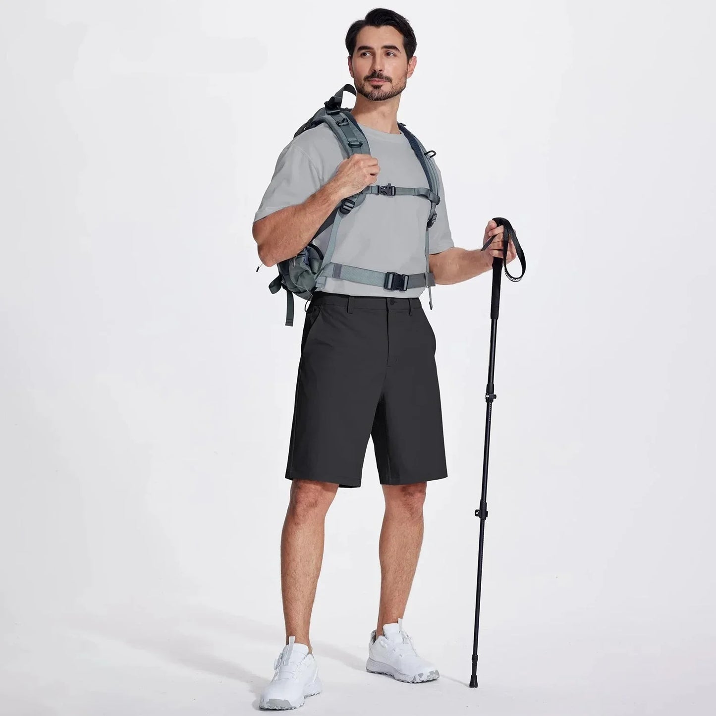Jack - Trailside Shorts