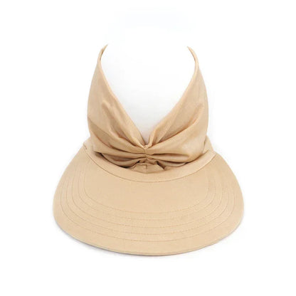 SunShield Sport Cap