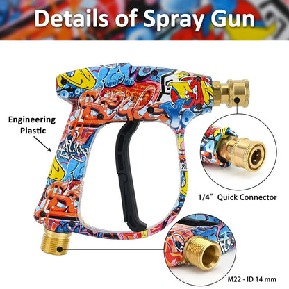 HydroForce Pro Sprayer