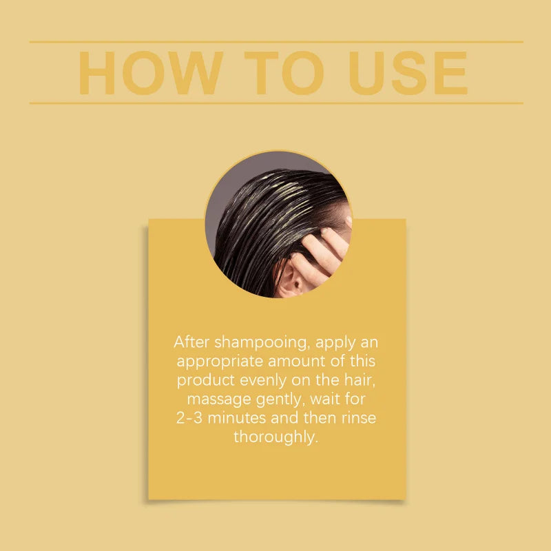 Amino Acid Shine Hair Cream
