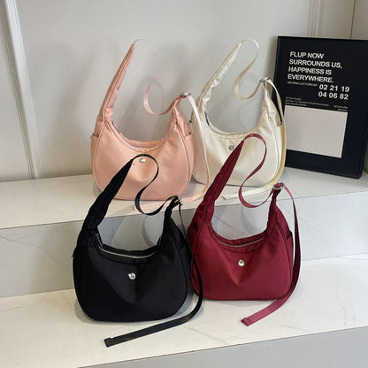 Skyline Shoulder Bag