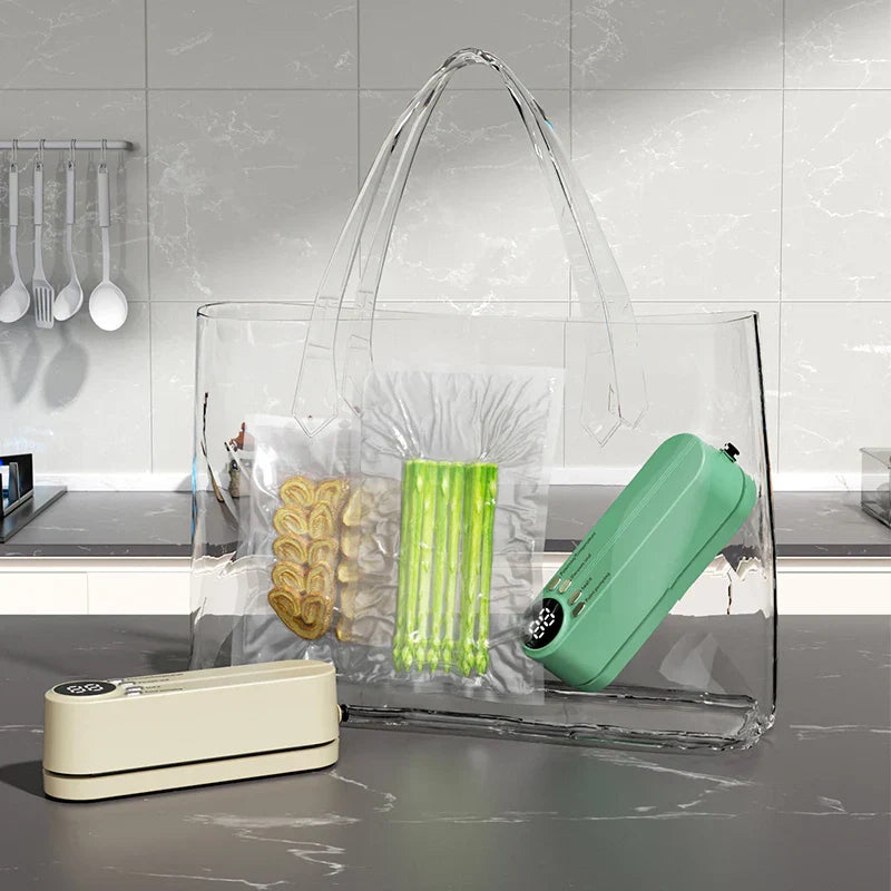 Fynn Handy Home Vacuum Sealer