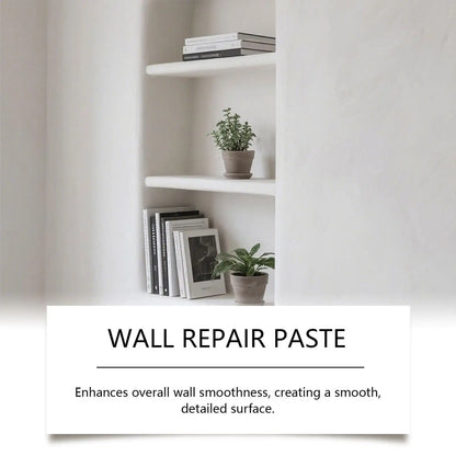 QuickFix Pro Wall Repair Kit