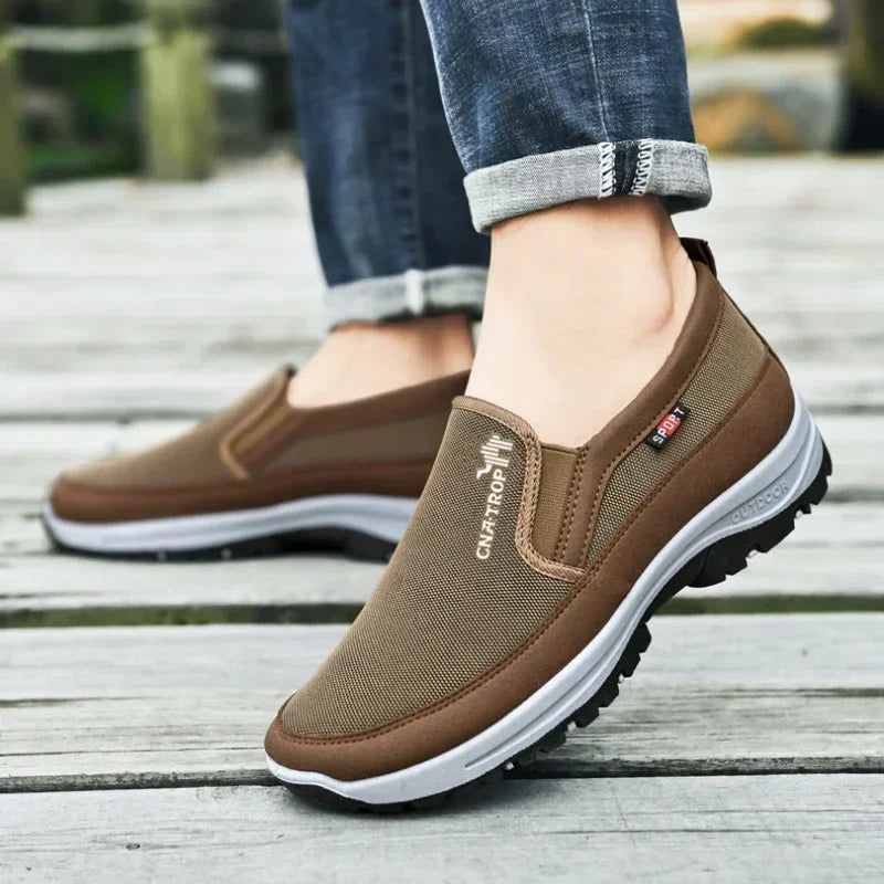 Fynn TROP – Classic Anti Slip Shoes