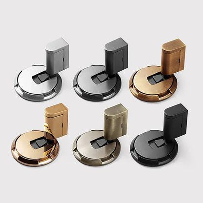 Automatic Door Stop