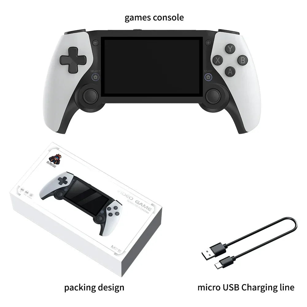 PixelRetro 2.0