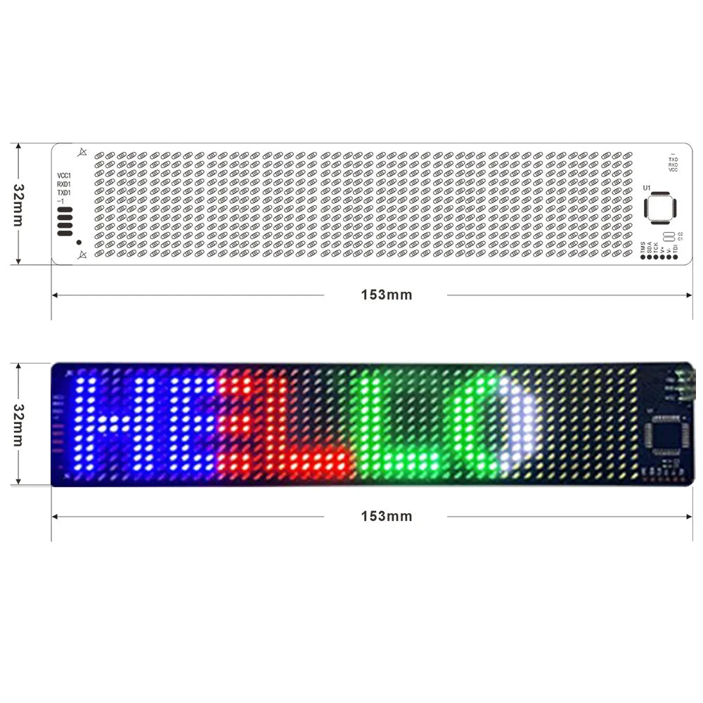 Smart LED Strip