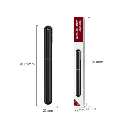 Air Pressure Wine Kit