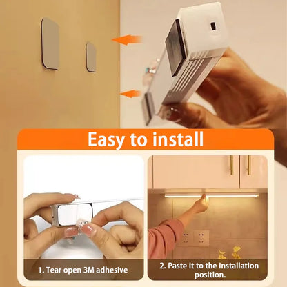 Smart LED Motion Light