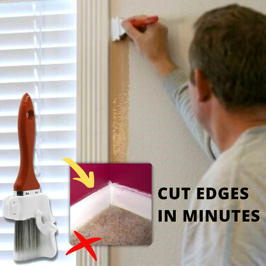 Quick Edge Brush