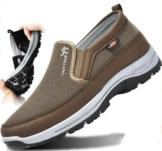 TROP – Classic Anti Slip Shoes