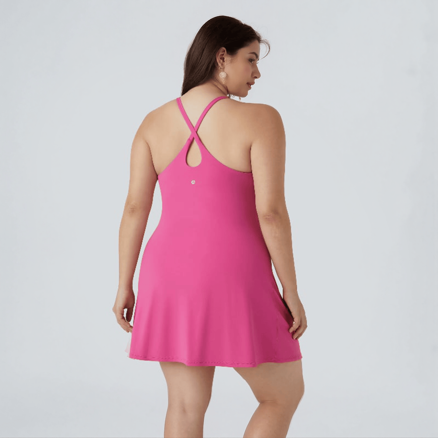 Emily - SwiftComfort Dress