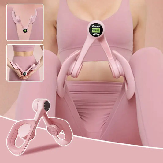 Smart Pelvic Trainer
