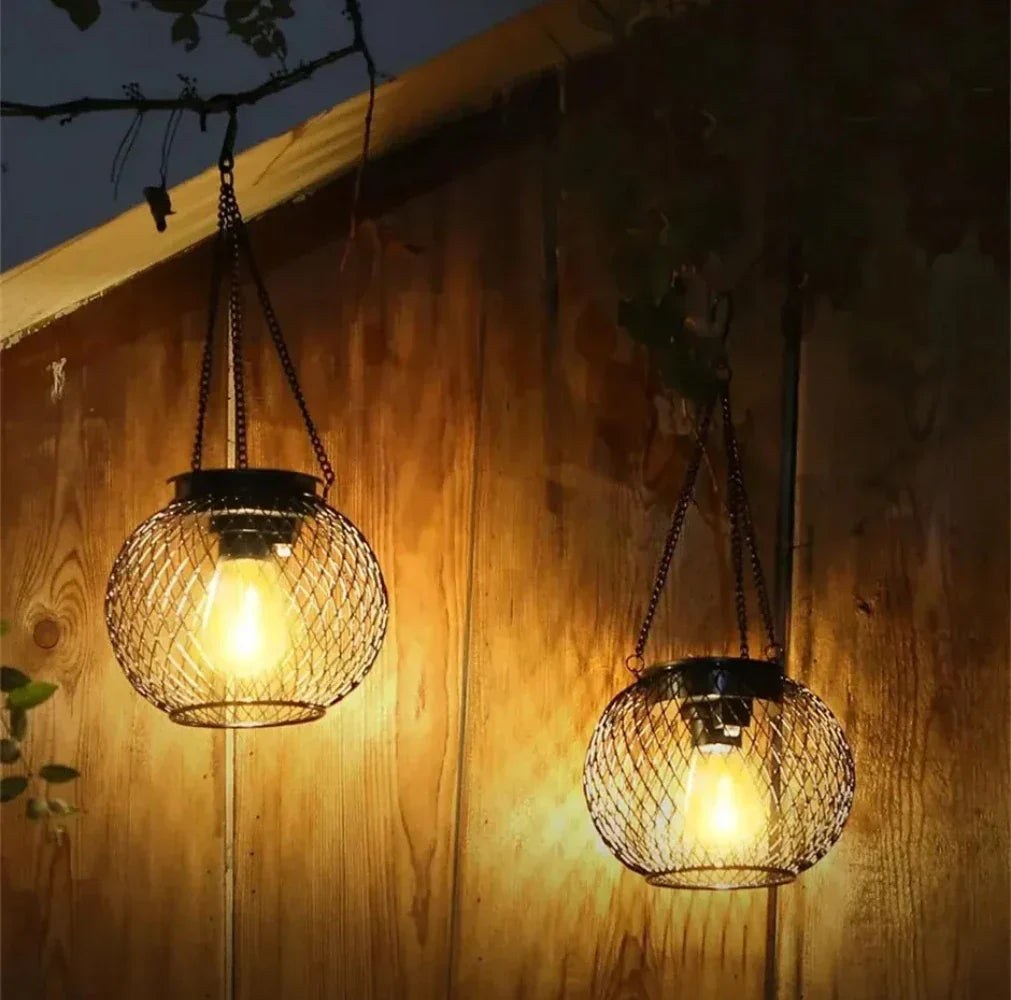 Moonlight Garden