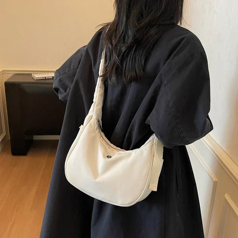 Skyline Shoulder Bag
