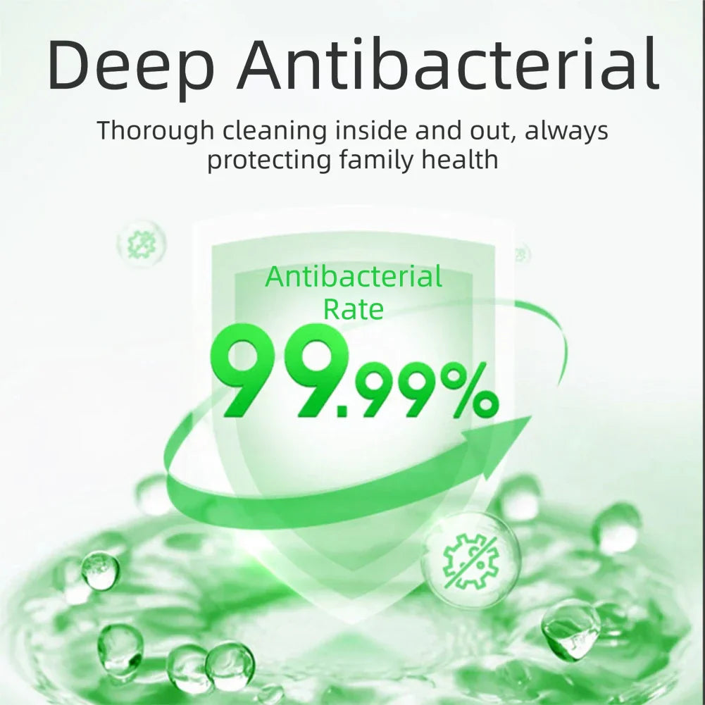 KitchenShield Ion Clean