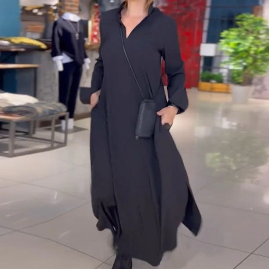 Rosa - Comfort Dress