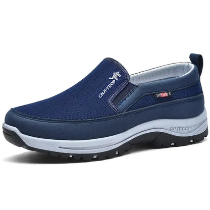 TROP – Classic Anti Slip Shoes