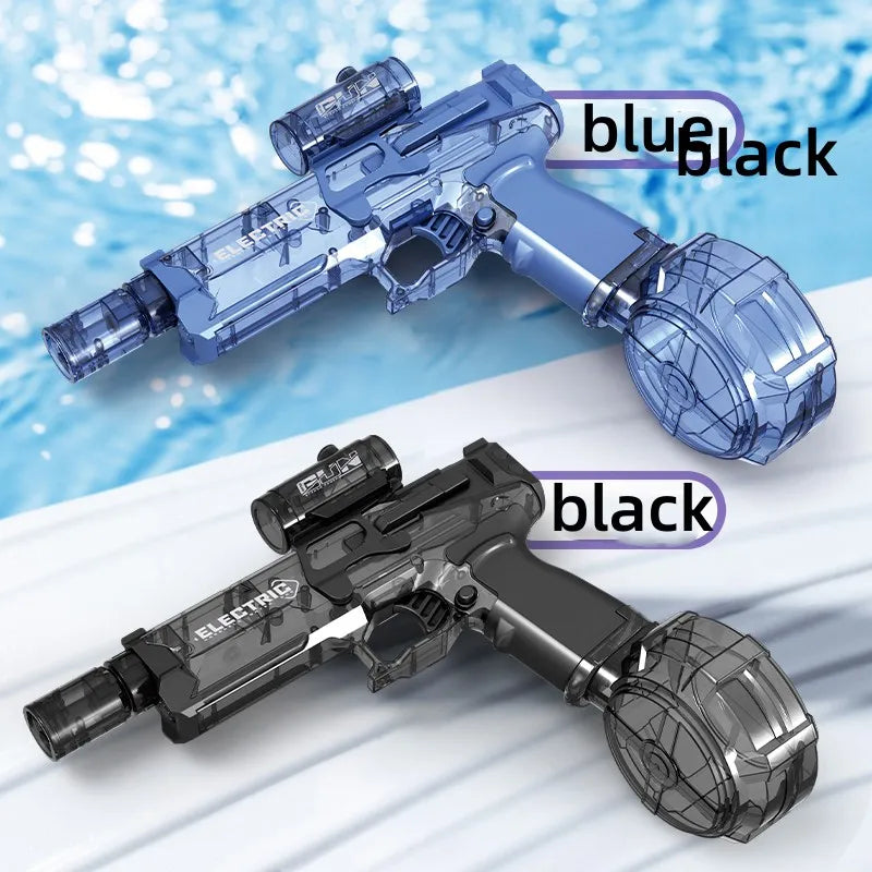 Splash Blaster Pro Gun Max