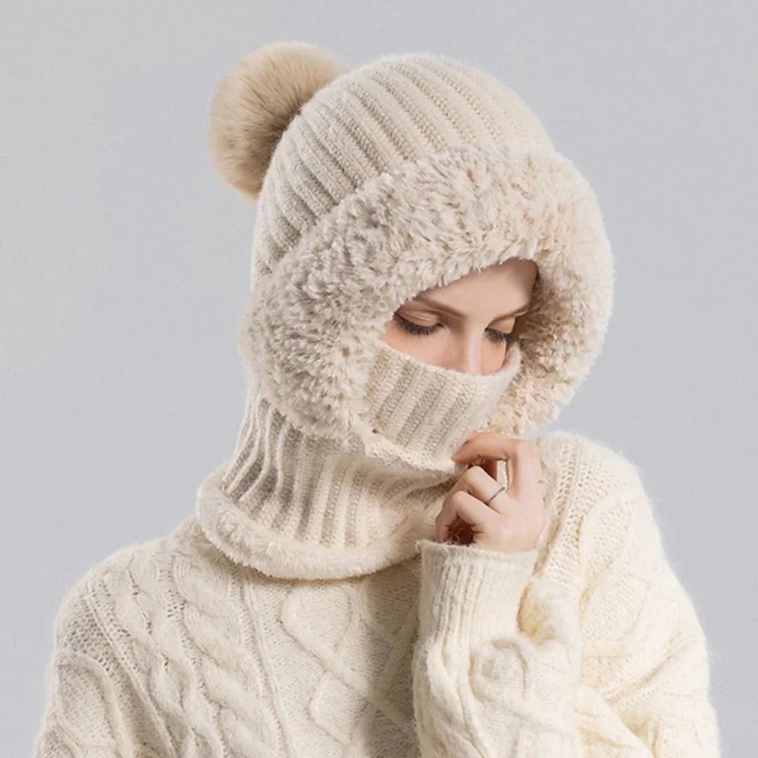 Winter Face Set
