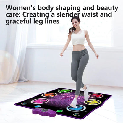 ProBeat Dance Mat