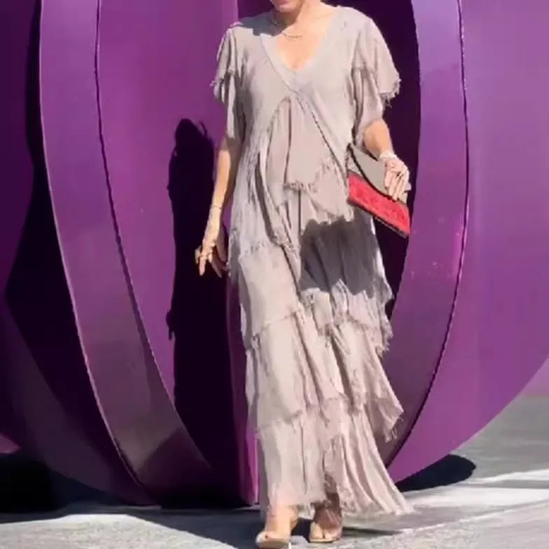 Kate - Summer Party Dress