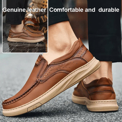 Johnson - Slip-On Shoes