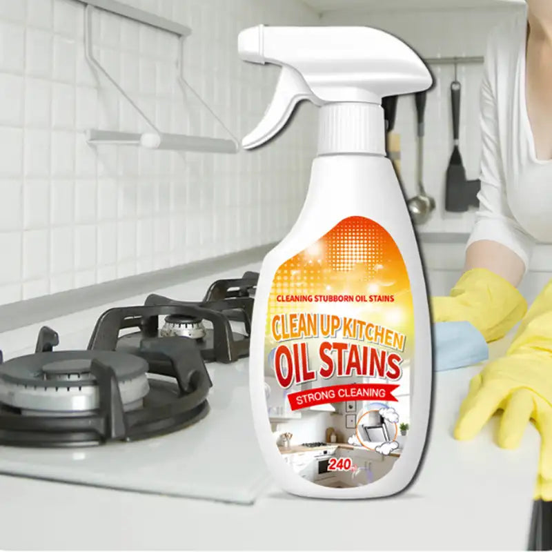 PowerClean Grease Eliminator