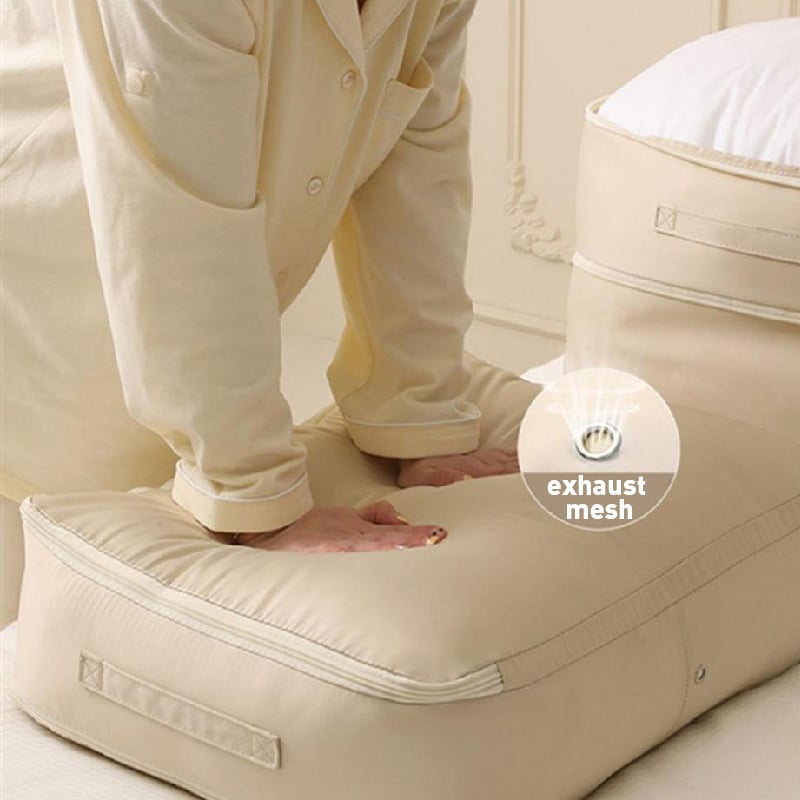 SpaceSaver Compression Organizer