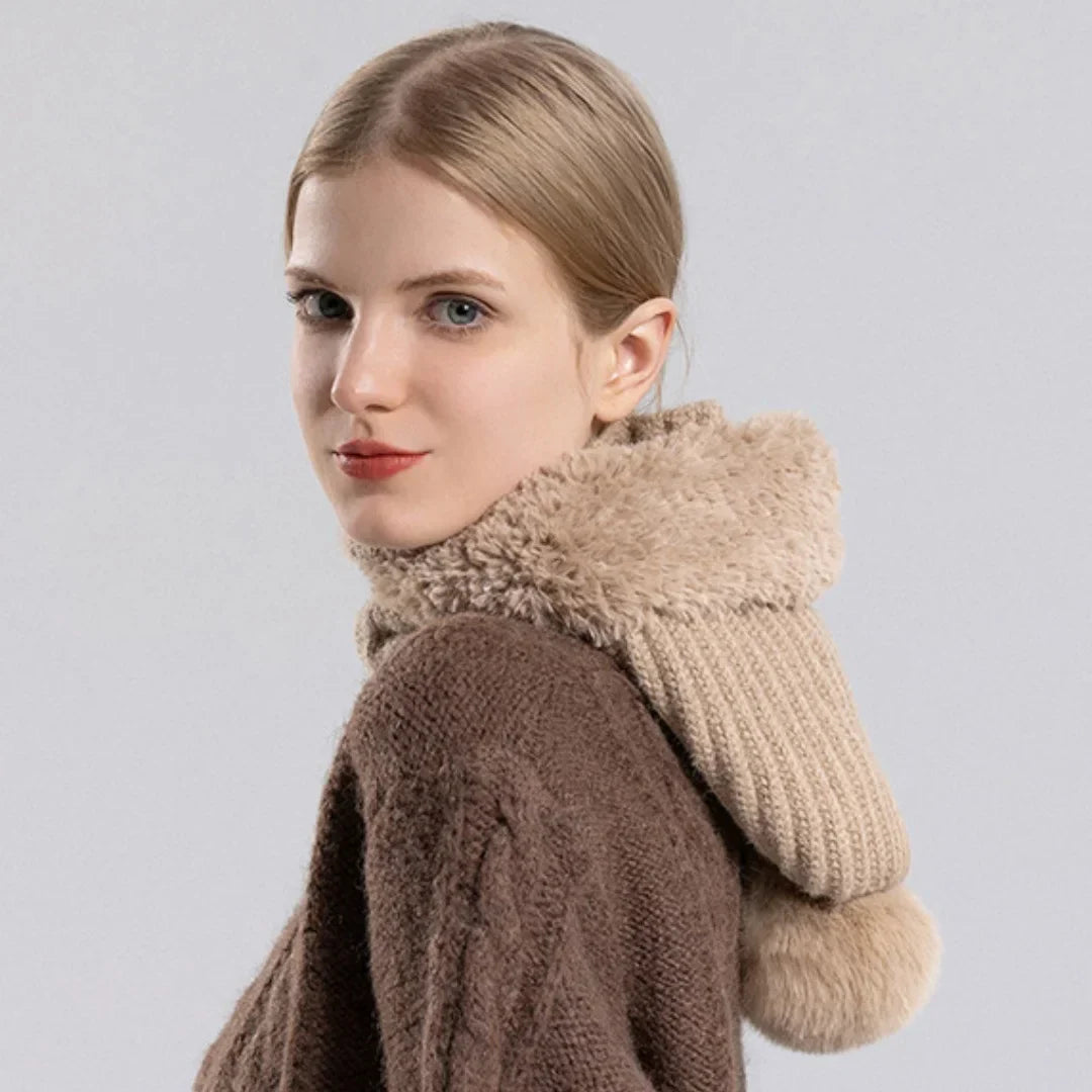 Winter Face Set