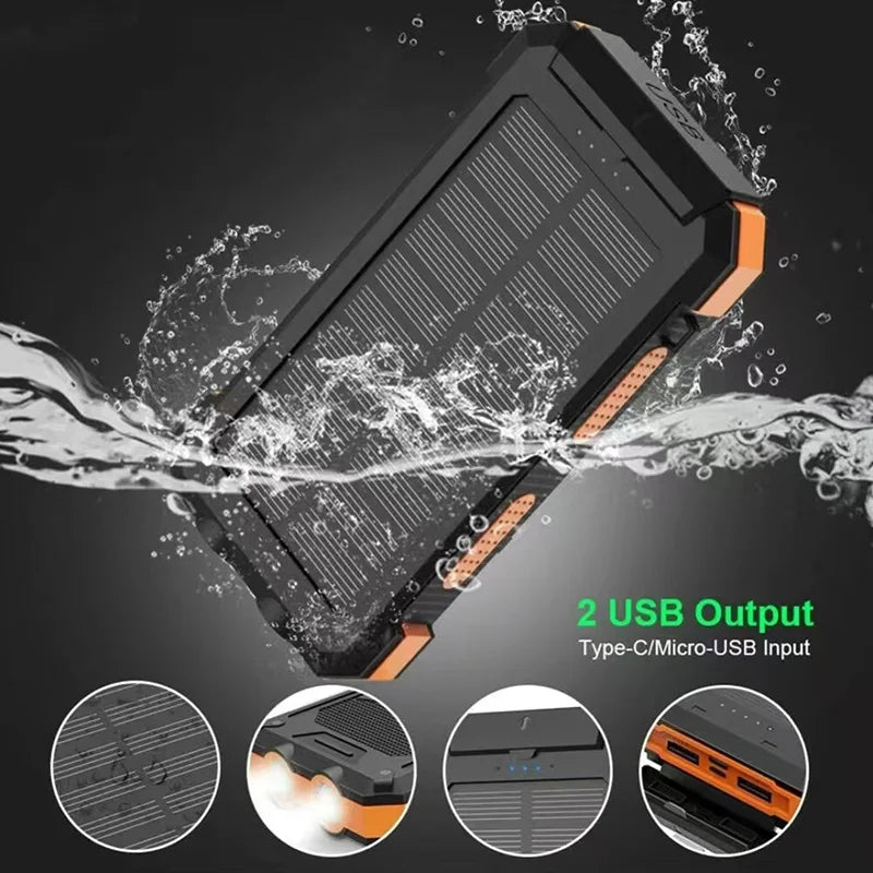 SunPower Charger