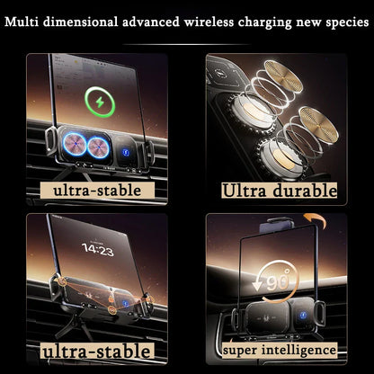 Swivolt Max