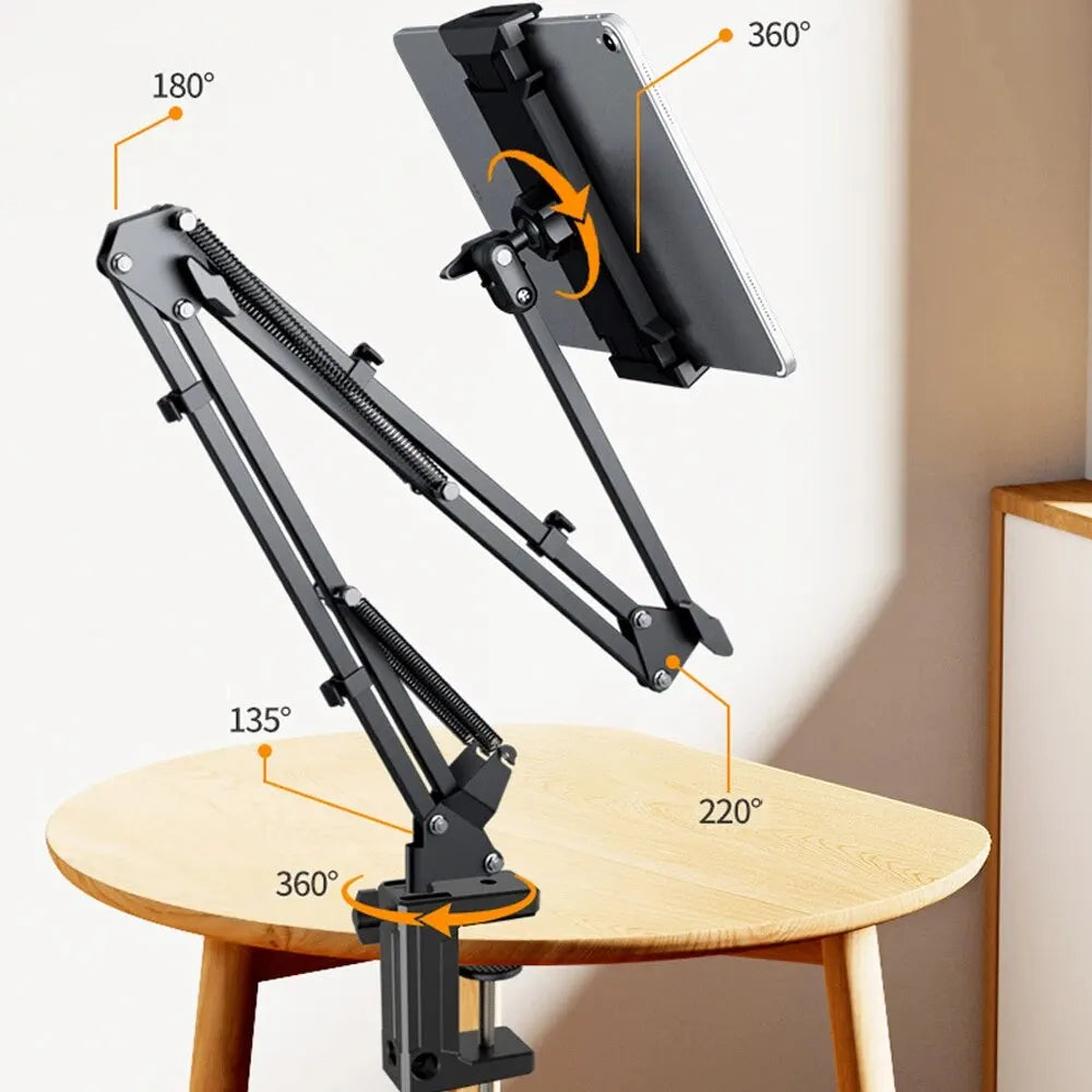 Swivel Holder for Every Device