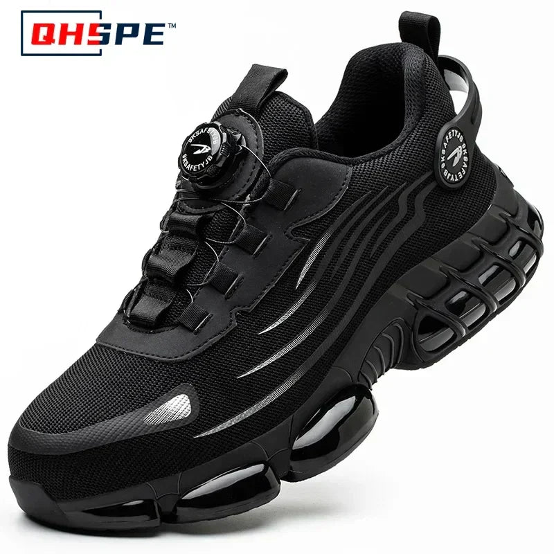 MAXI PRO Safety Work Boots