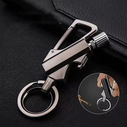 IgniteKey Multitool Lighter