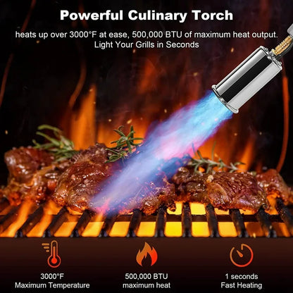 BlazePro Jet Lighter