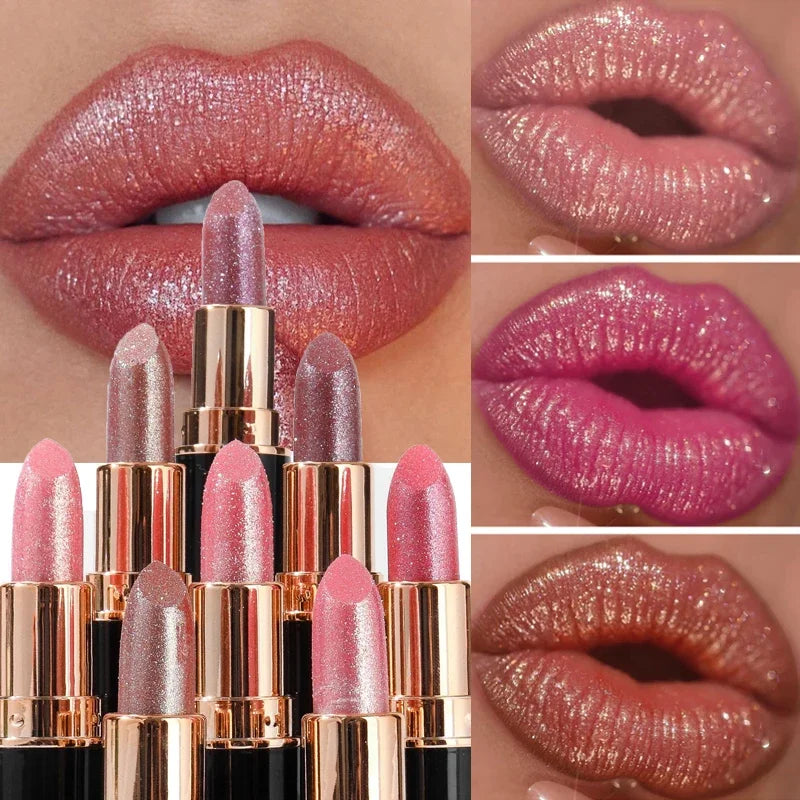 Sparkling Shine Lips
