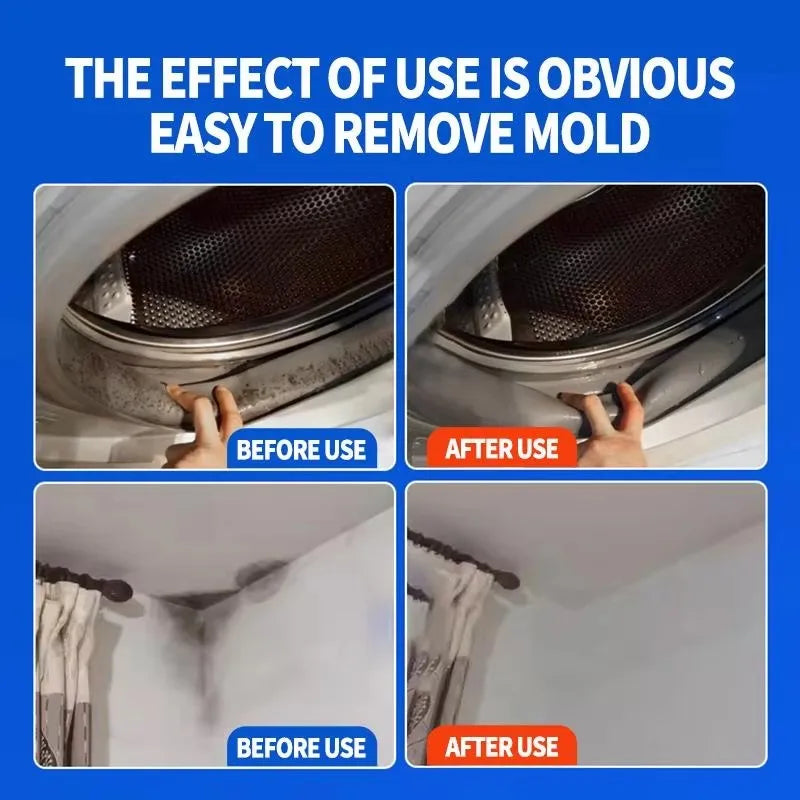 Smart CleanShield Mold Remover