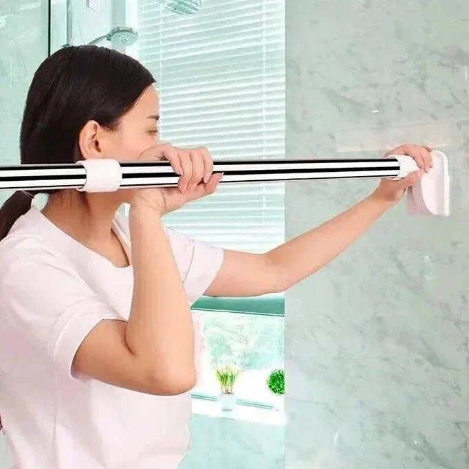 (1 + 1 Free) Adjustable Rod