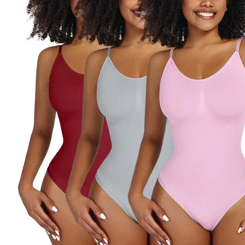 Ashley - Sculpting Bodysuit Shaper