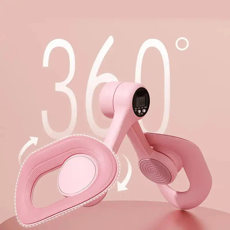 Smart Pelvic Trainer