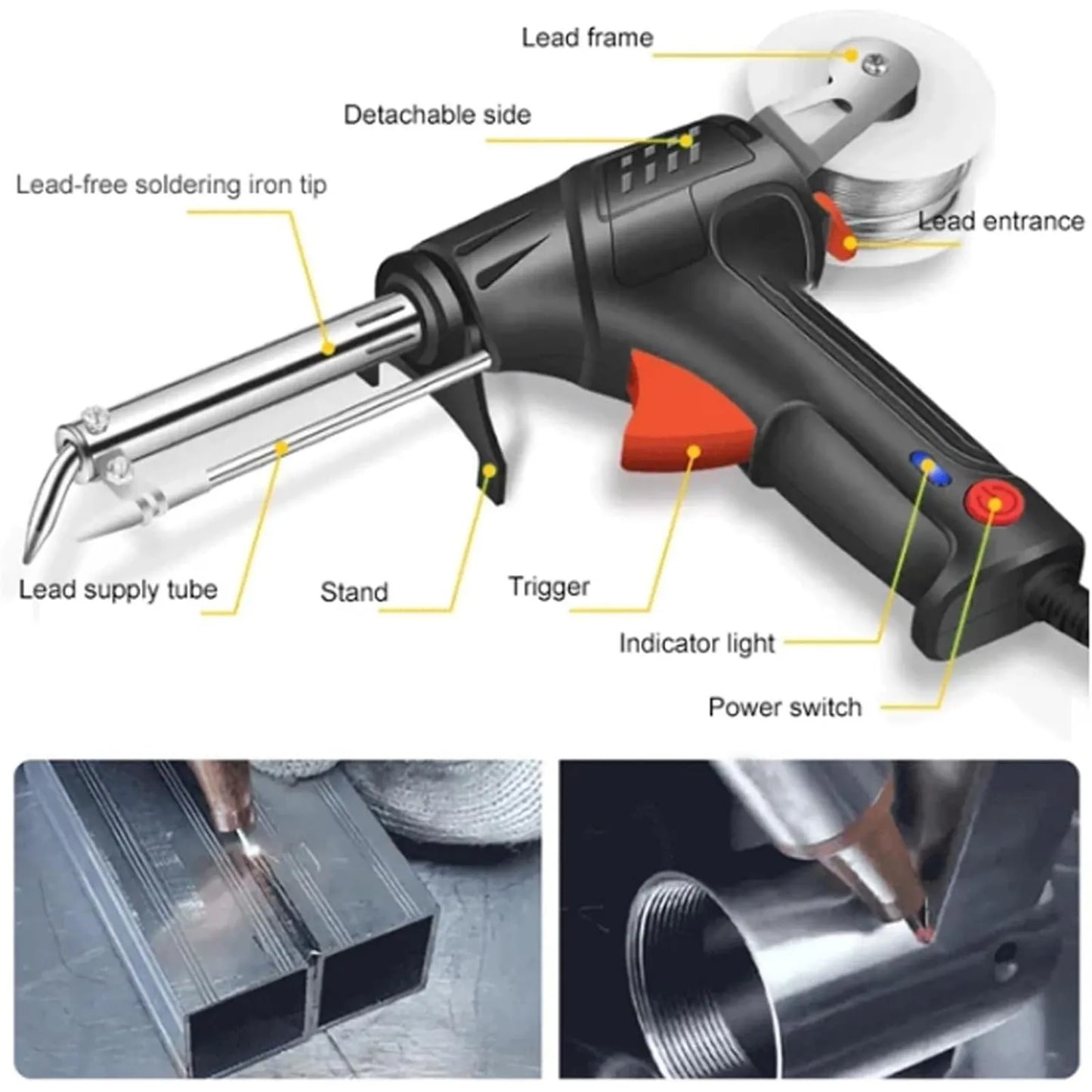 Super Master Grip MAXX-PRO