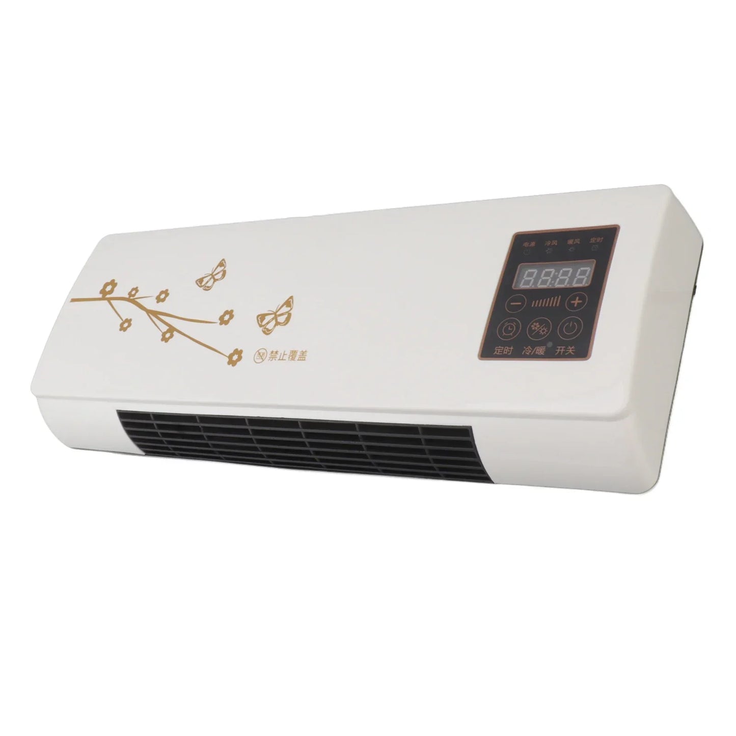 BreezeBox Dual Mini AC