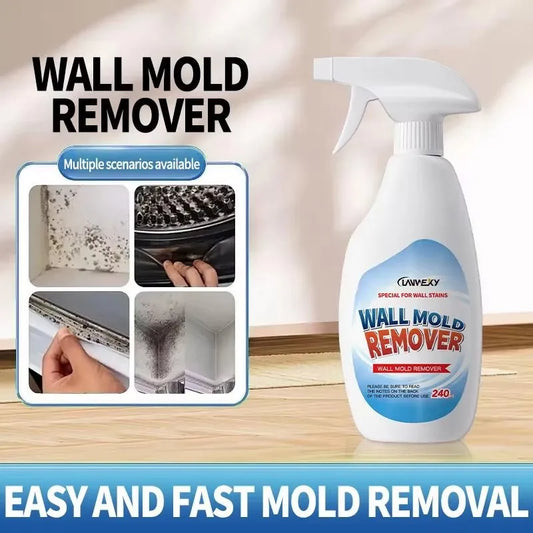 Smart CleanShield Mold Remover