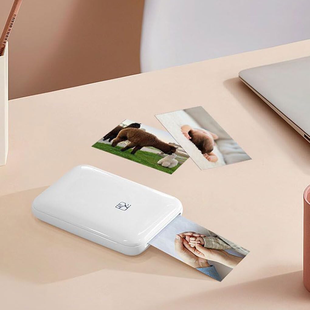 Pocket Photo Printer Pro ULTRA