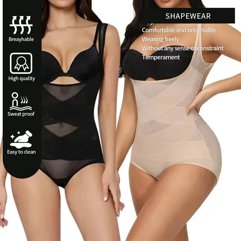 Vivienne - Elegance Curve