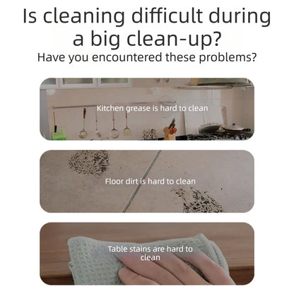 KitchenShield Ion Clean